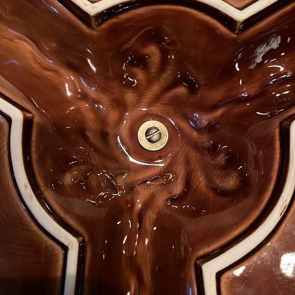 Belgo serving dish vintage - Picture 4 of 5